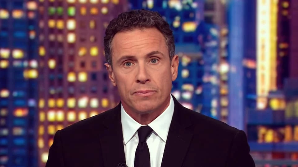 Chris Cuomo