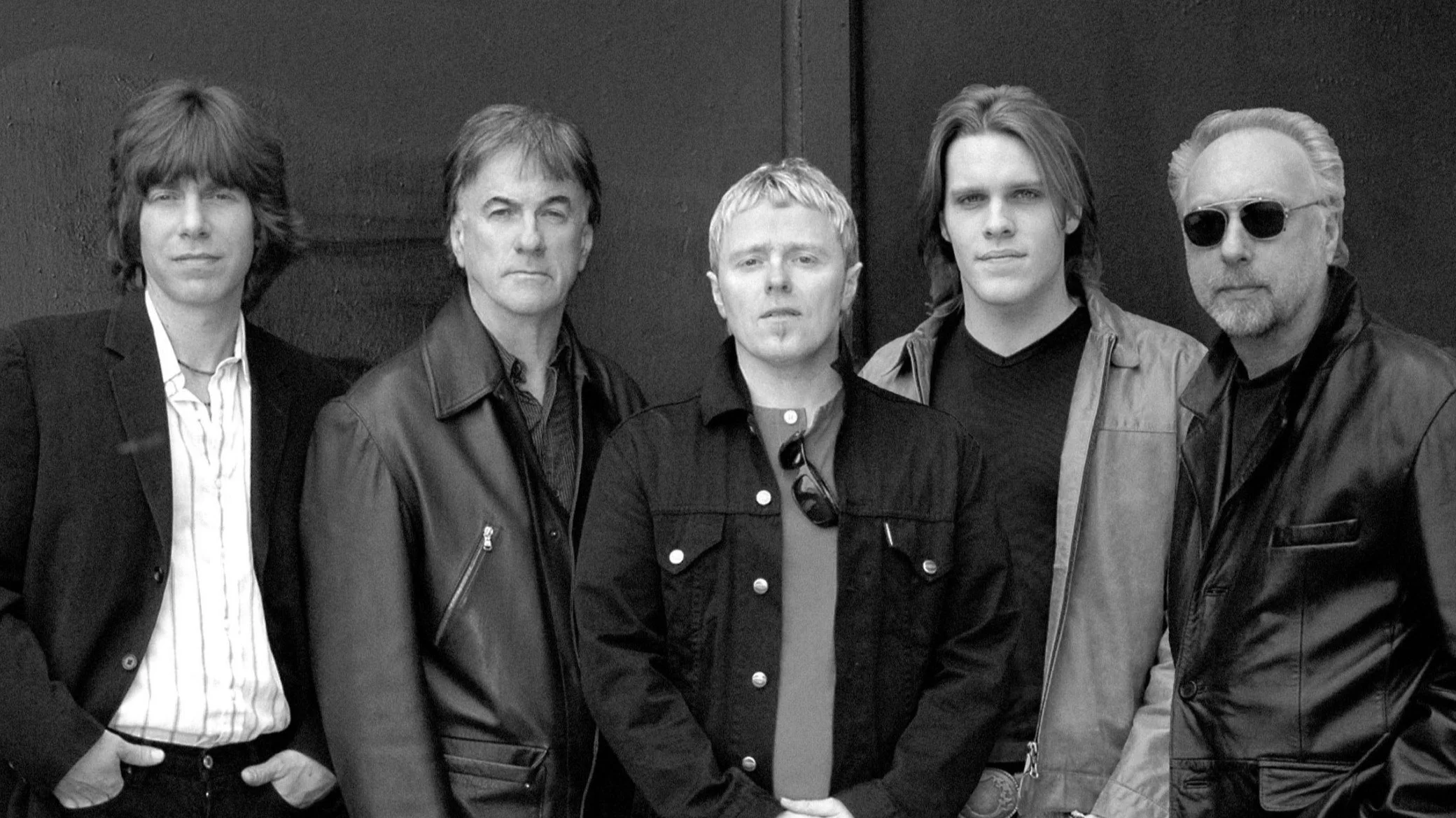 The Yardbirds