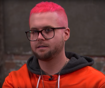 Chris Wylie