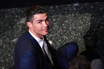 Christiano Ronaldo