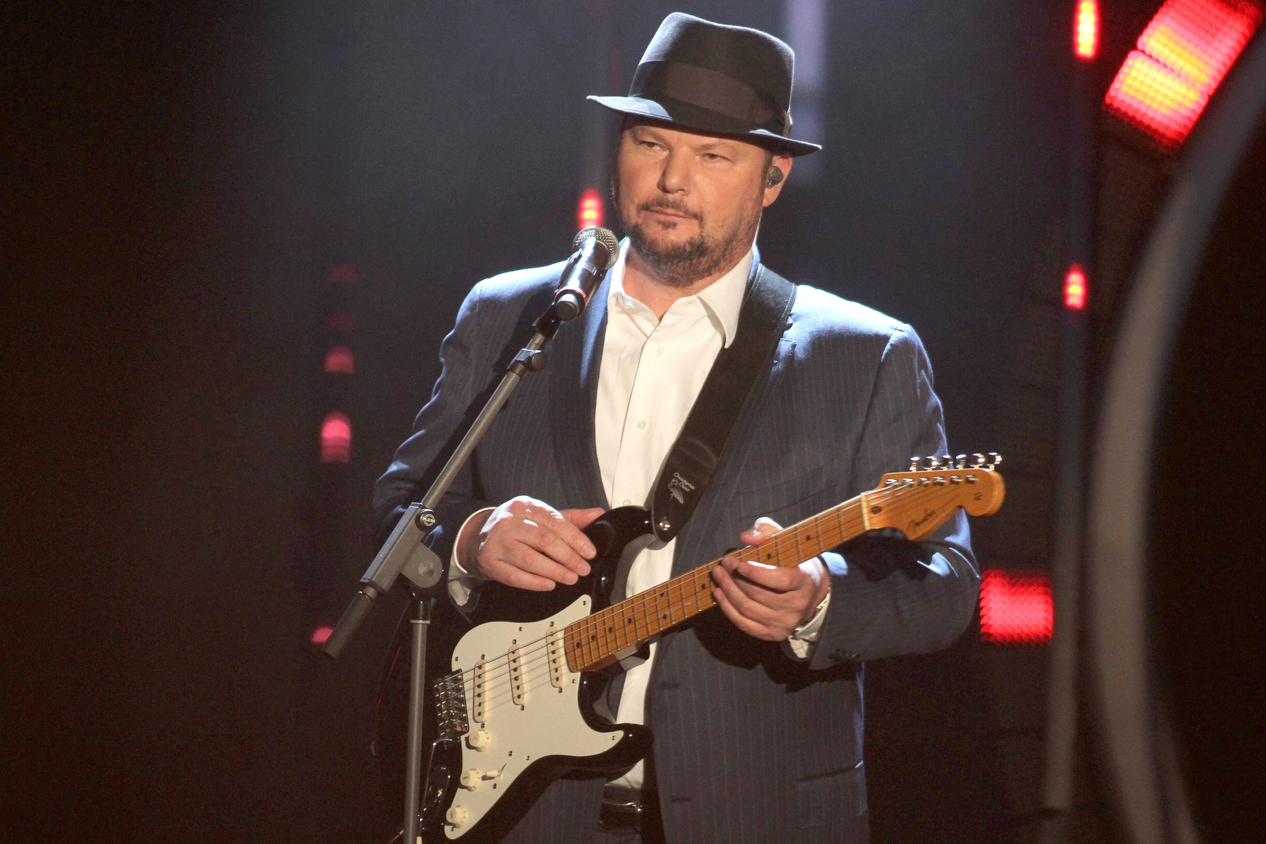 Christopher Cross