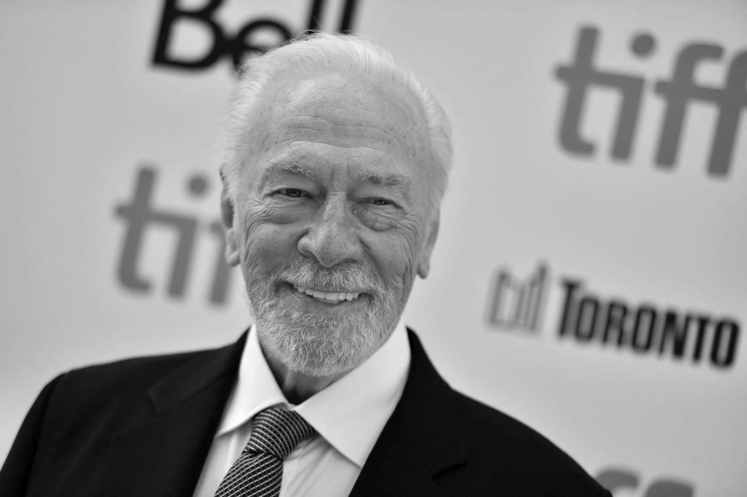 Christopher Plummer