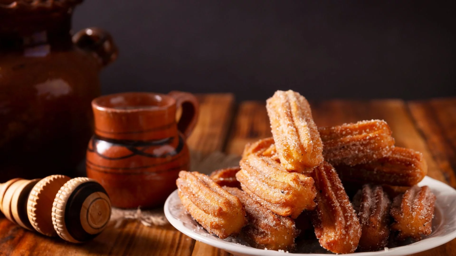 Churros