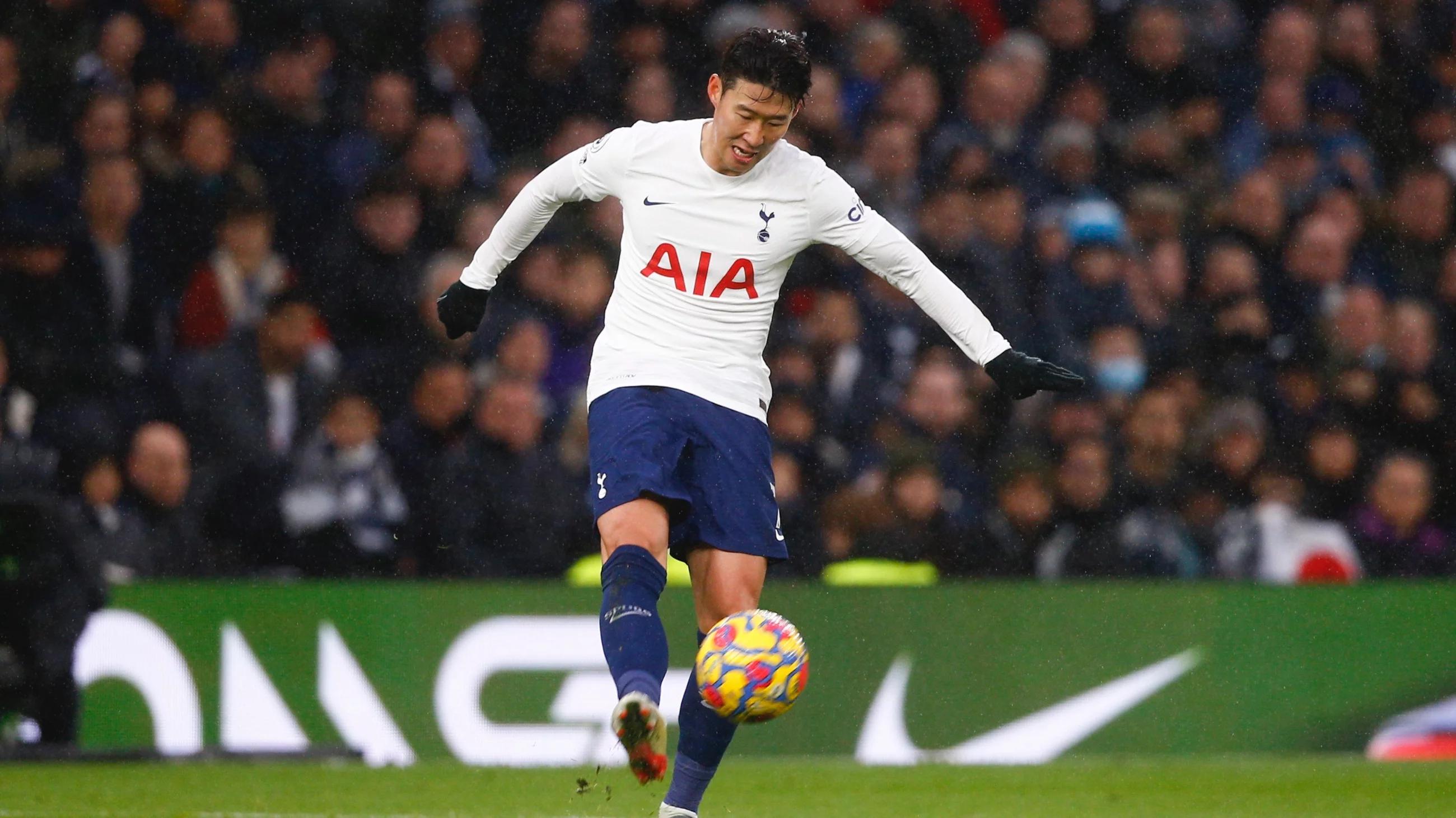 Son Heung-Min