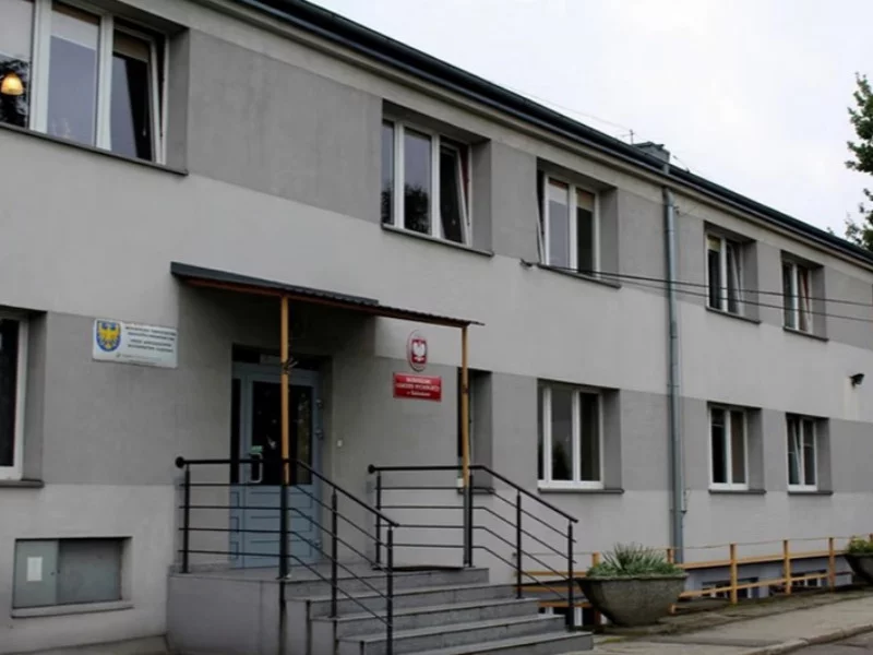 Młodzieżowy Ośrodek Wychowawczy w Radzionkowie