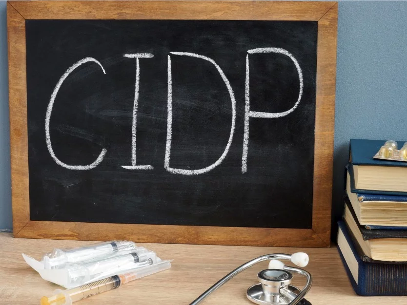 CIDP