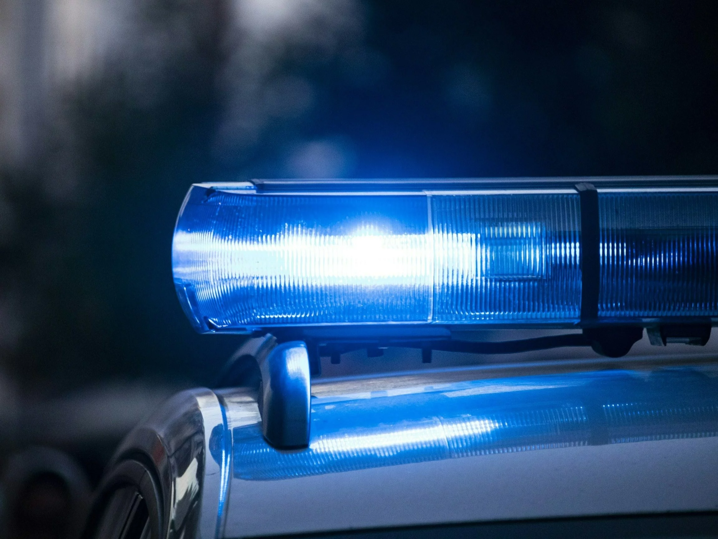 Policja, zdjęcie ilustracyjne