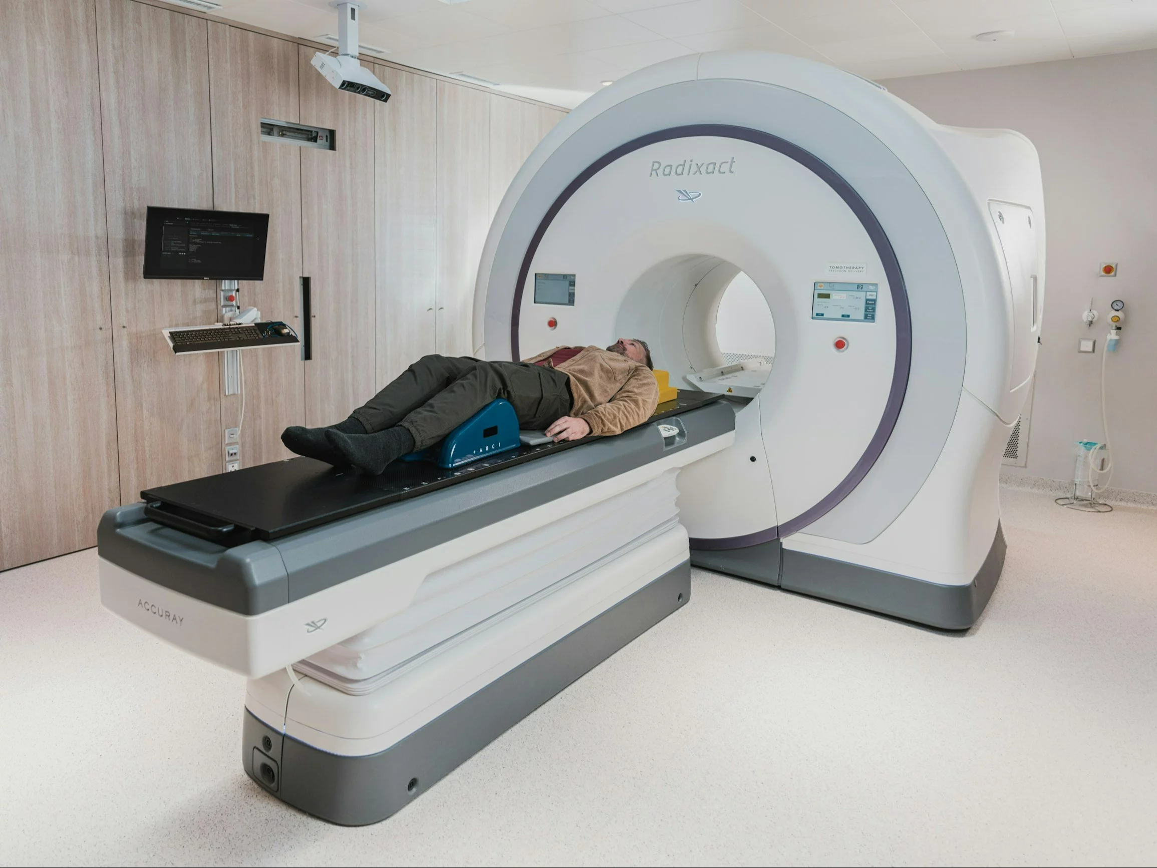 Rezonans magnetyczny