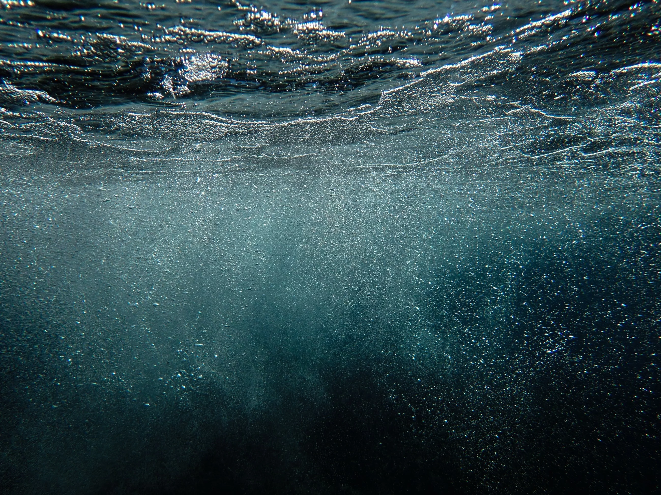 Tego nie wiedzieliście o oceanach. Te ciekawostki was zaskoczą