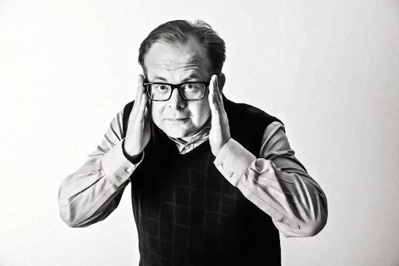 Ciemna strona księżyca