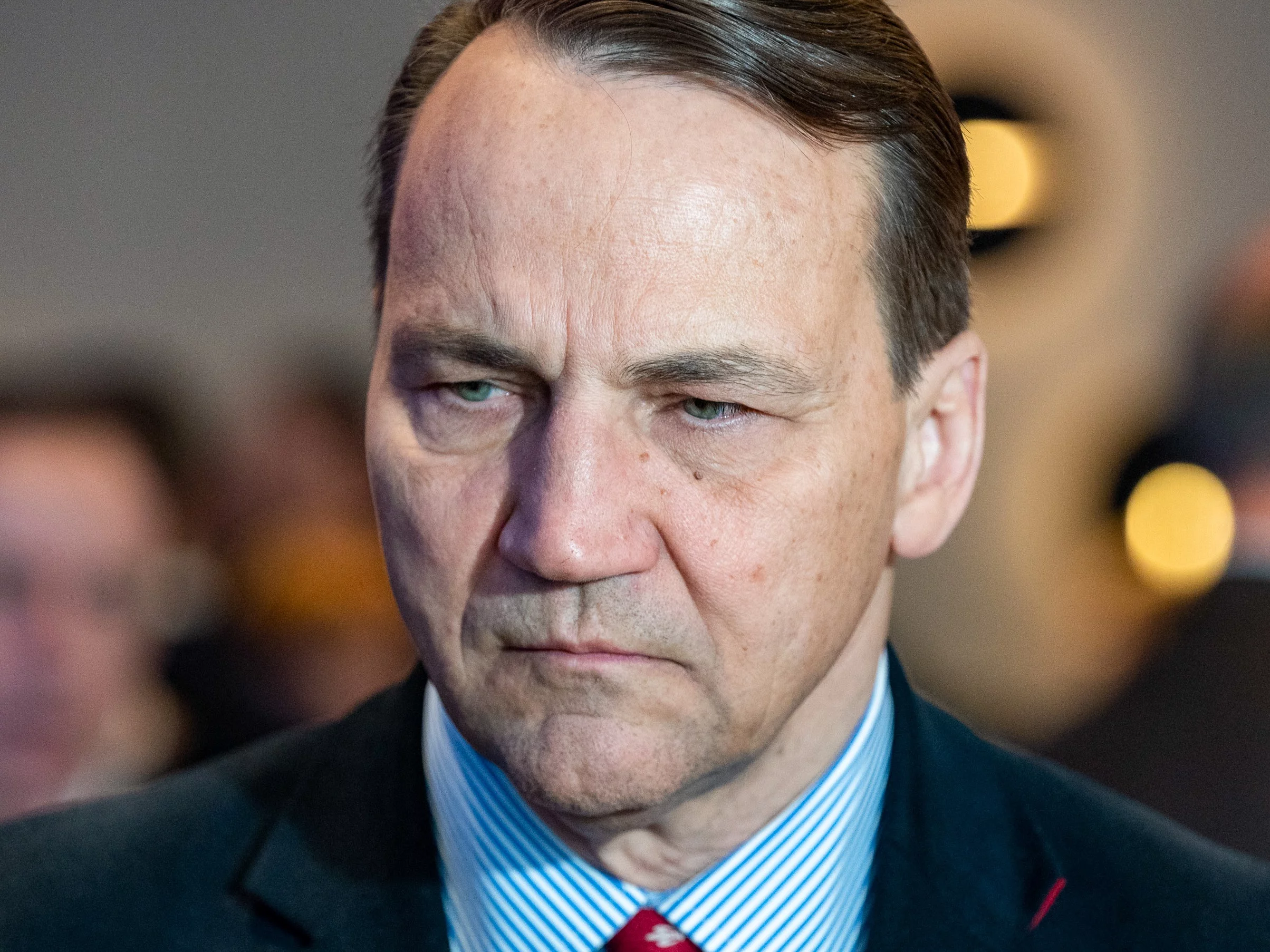 Radosław Sikorski