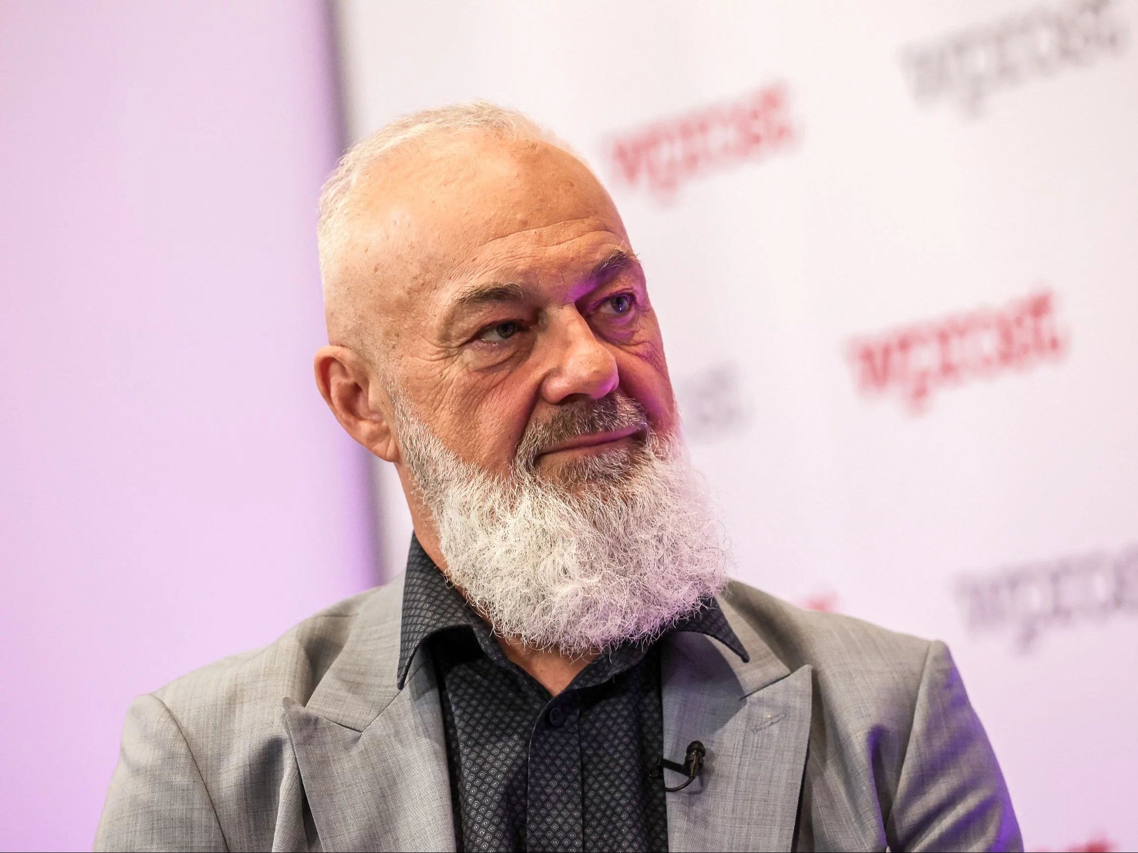 Piotr Górnik, prezes Fortum