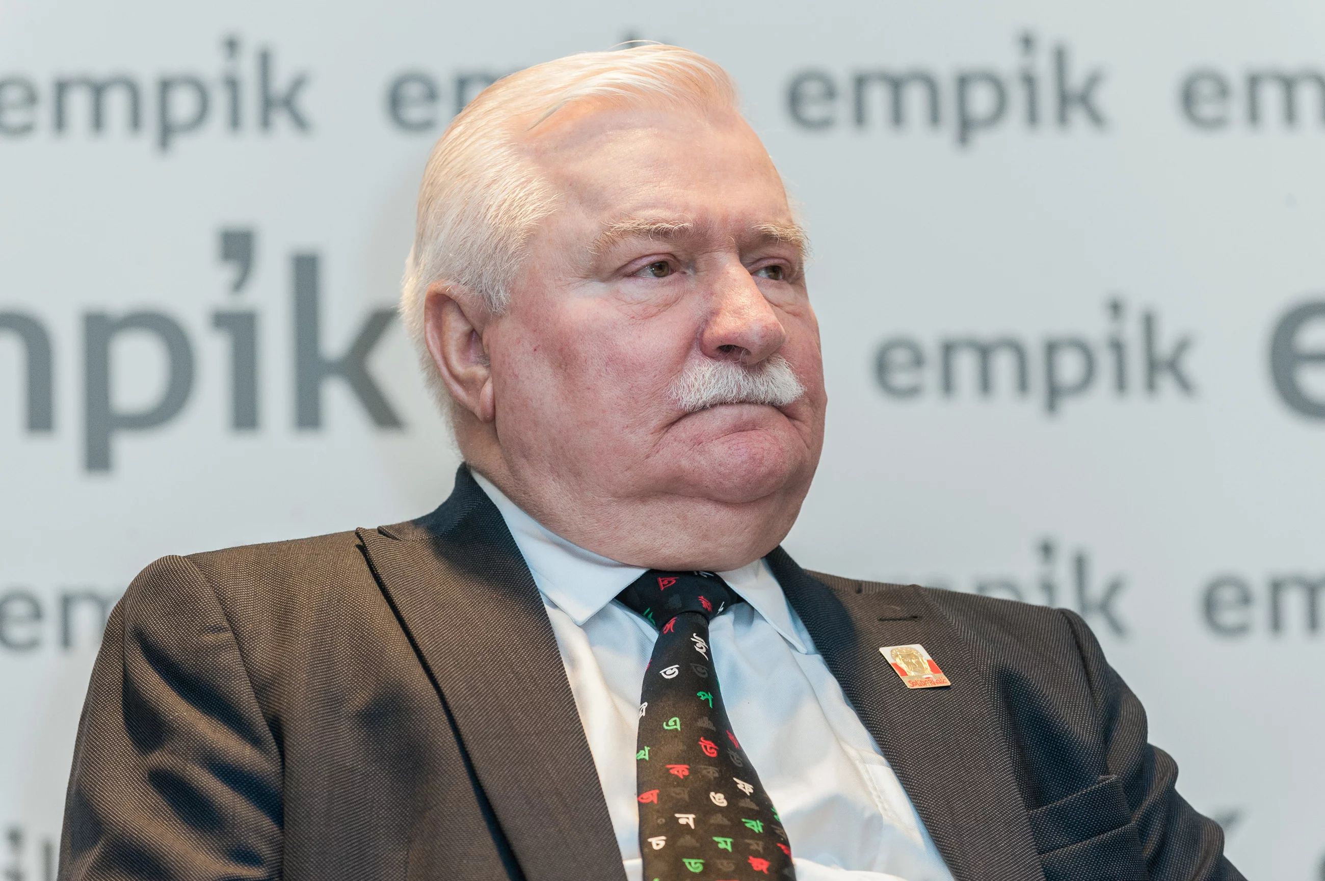 Lech Wałęsa