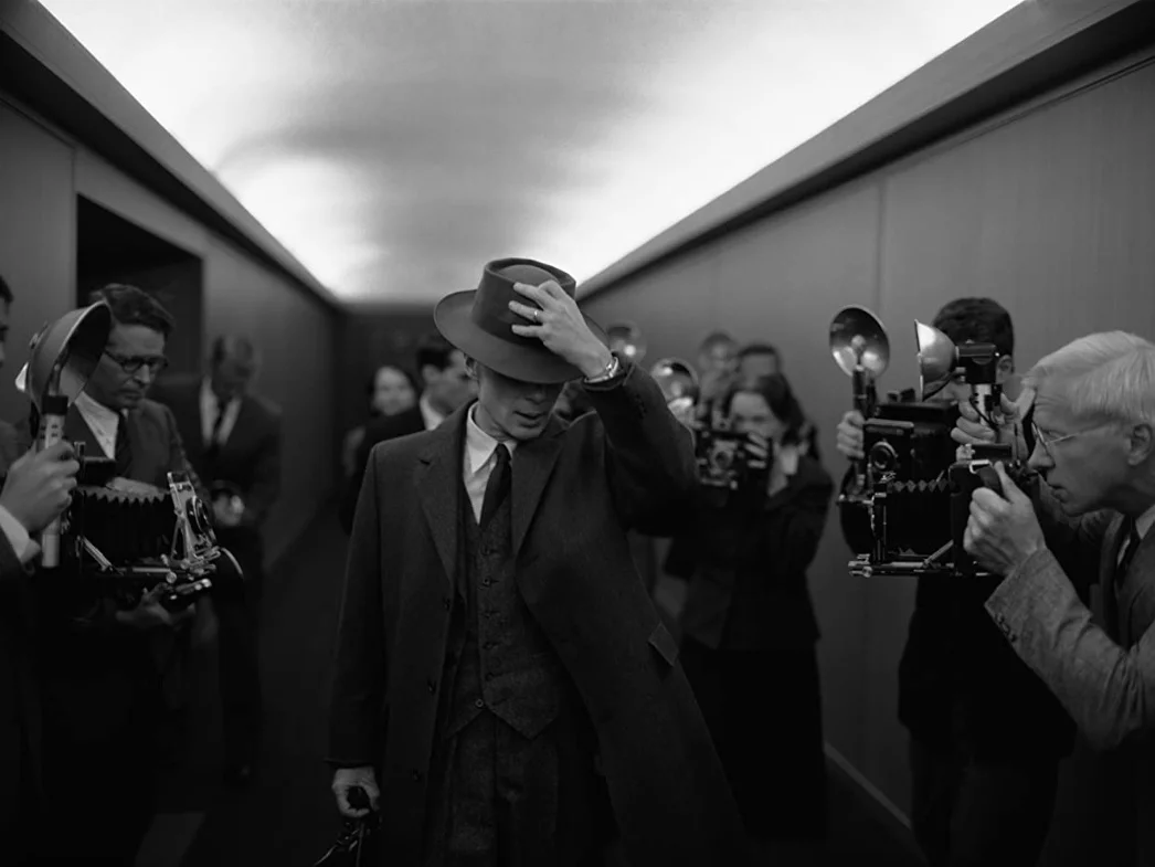 „Oppenheimer”