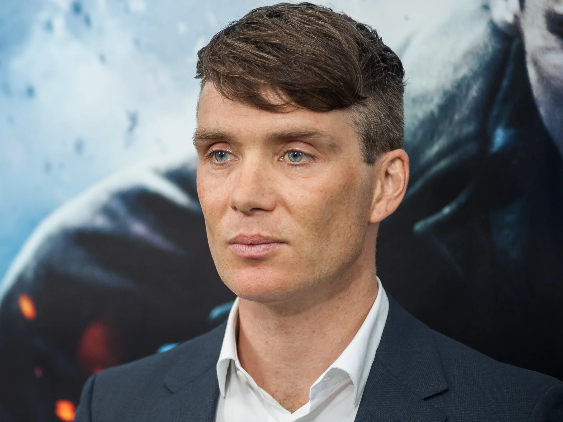 Cillian Murphy