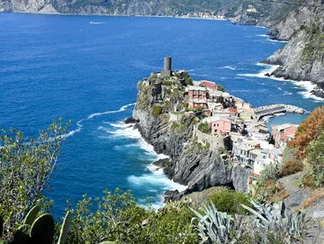 Cinque Terre