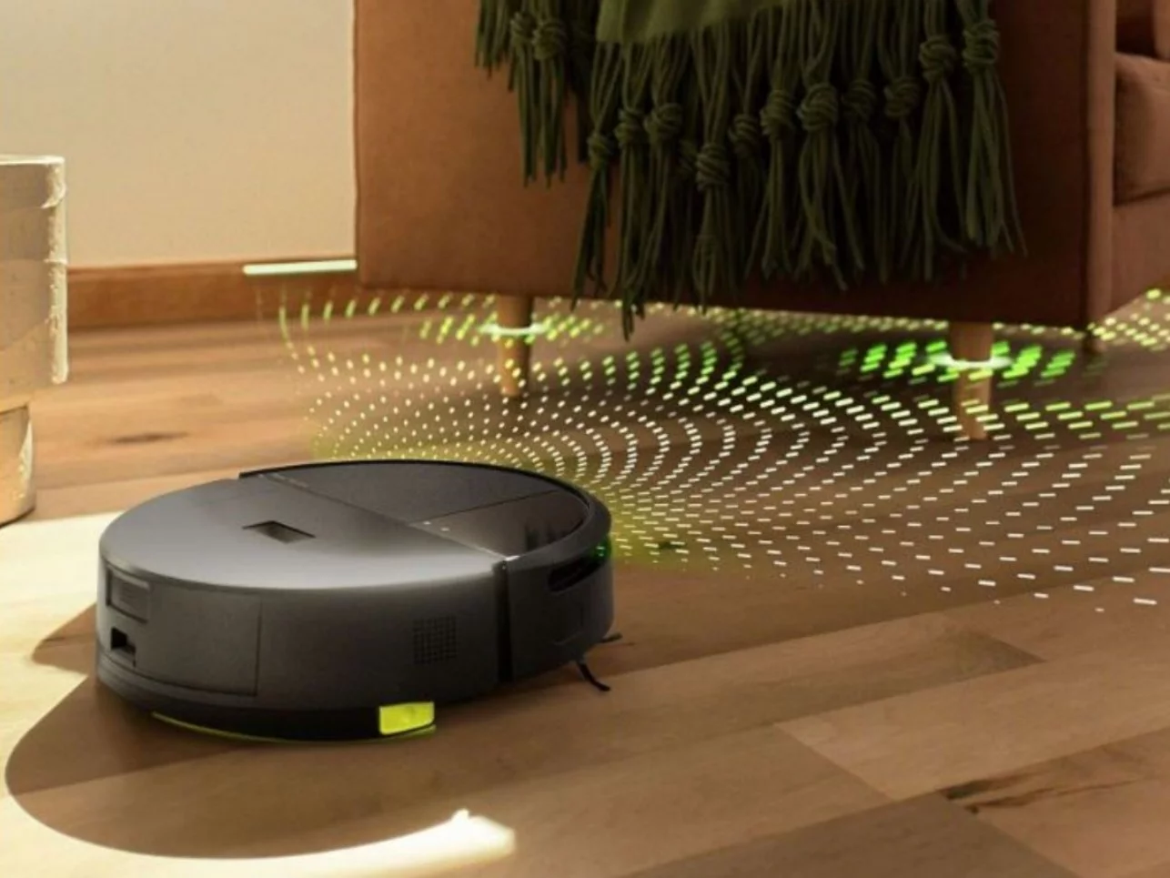 Cła, długi i konkurencja. iRobot nie wytrzymał presji, decydujący zwrot akcji