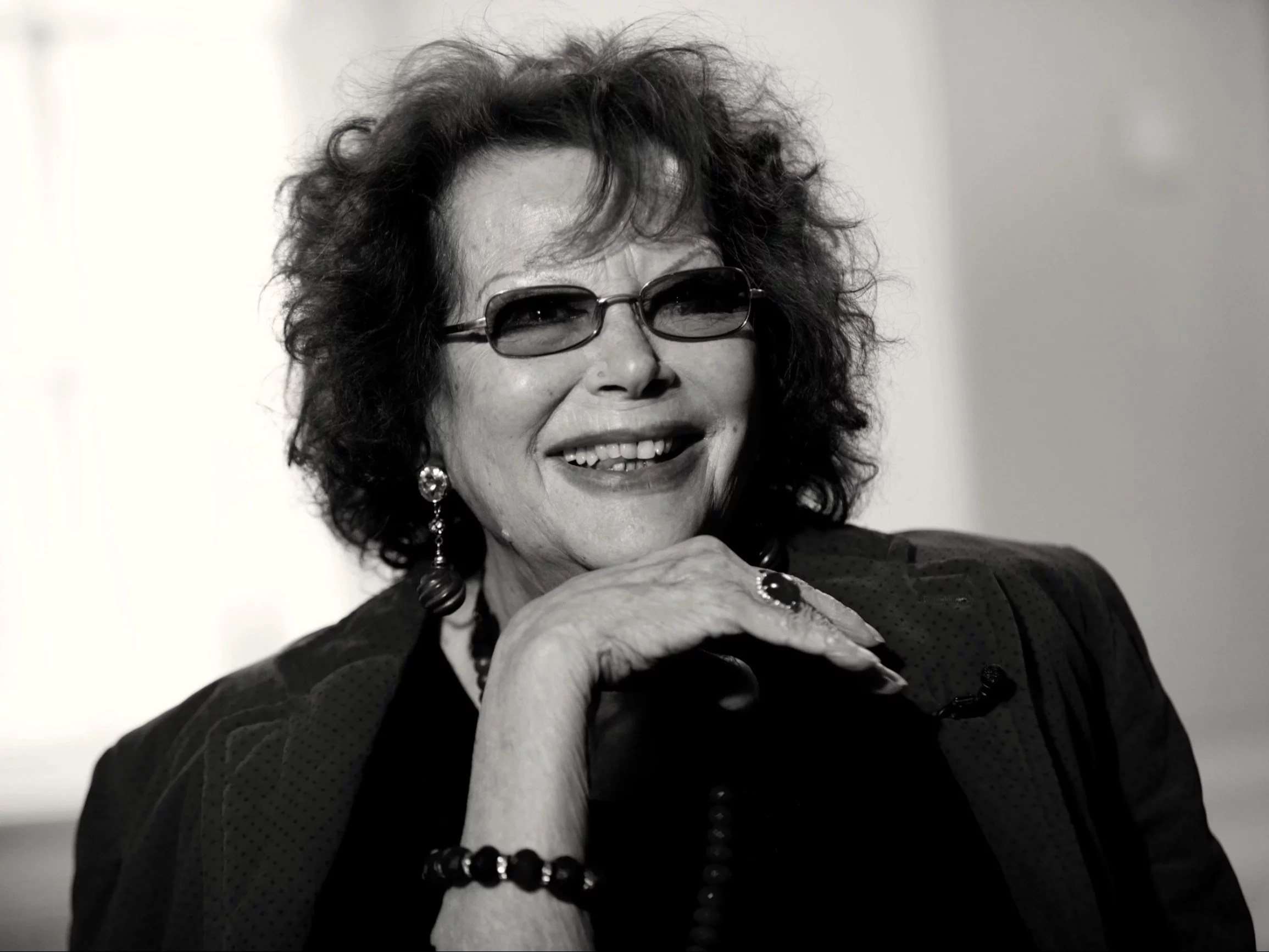 Claudia Cardinale