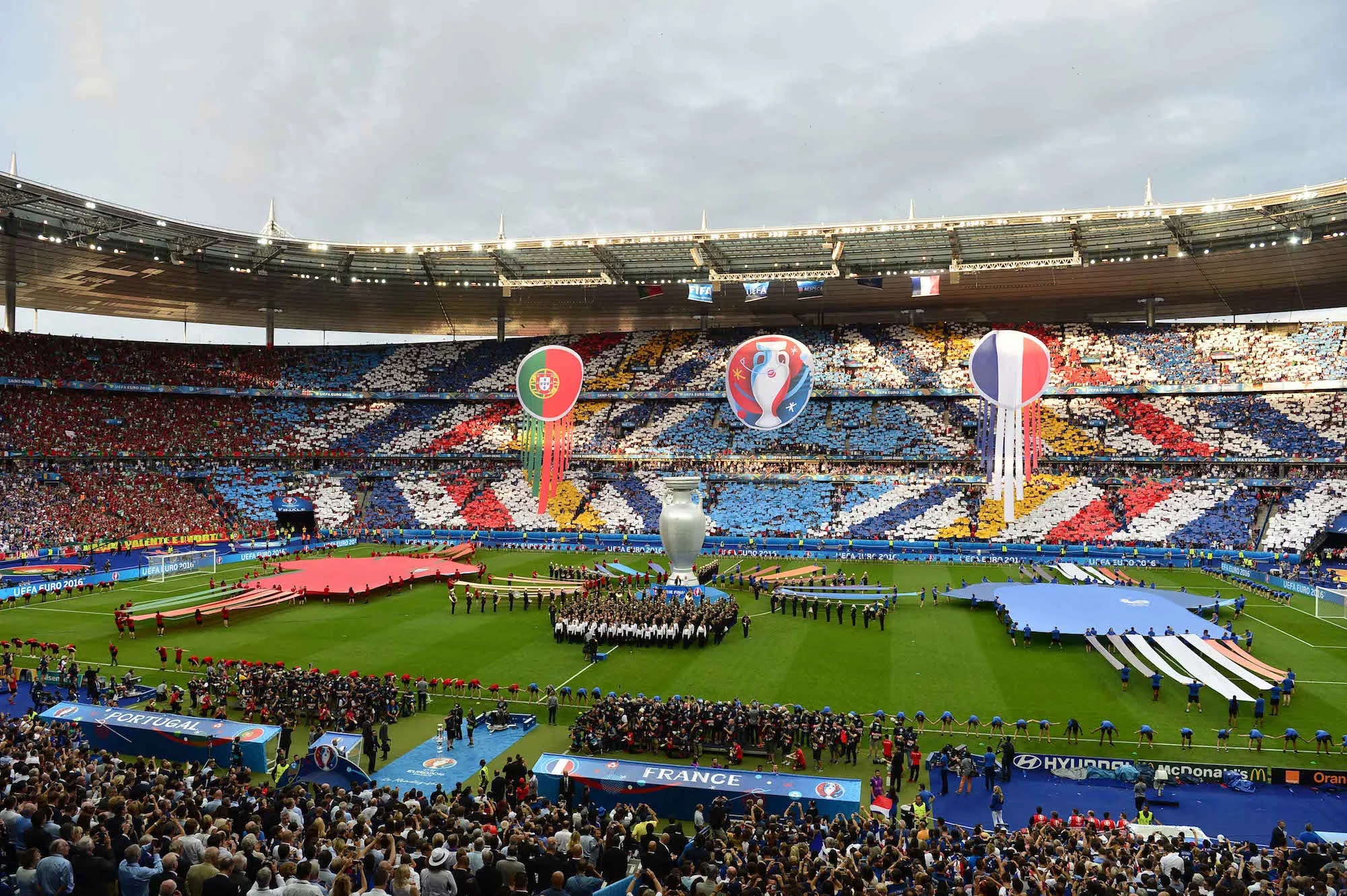 Stade de France