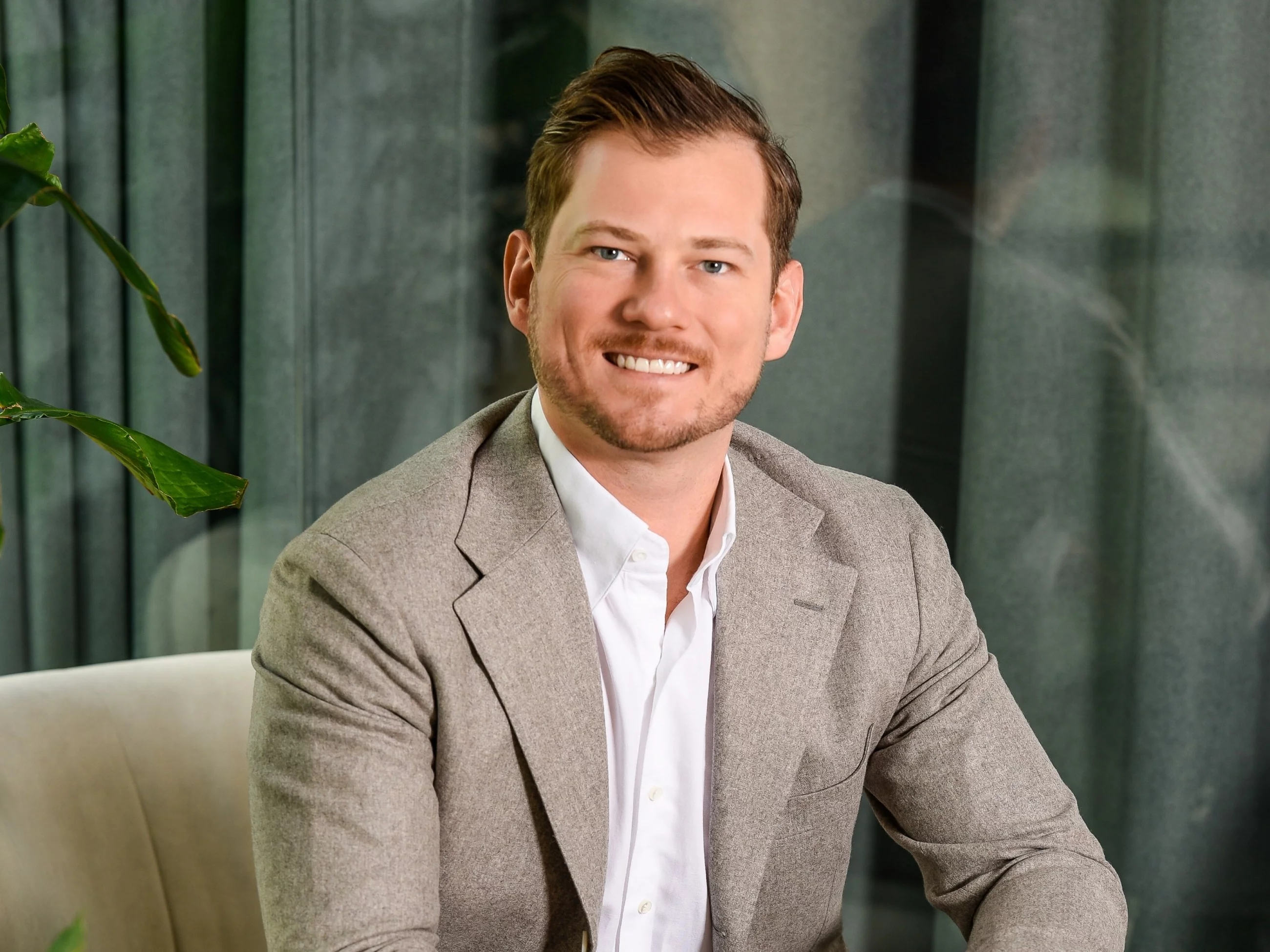 Jakub Linka, Prezes Rock Capital