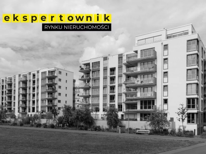 Ekspertownik rynku nieruchomości
