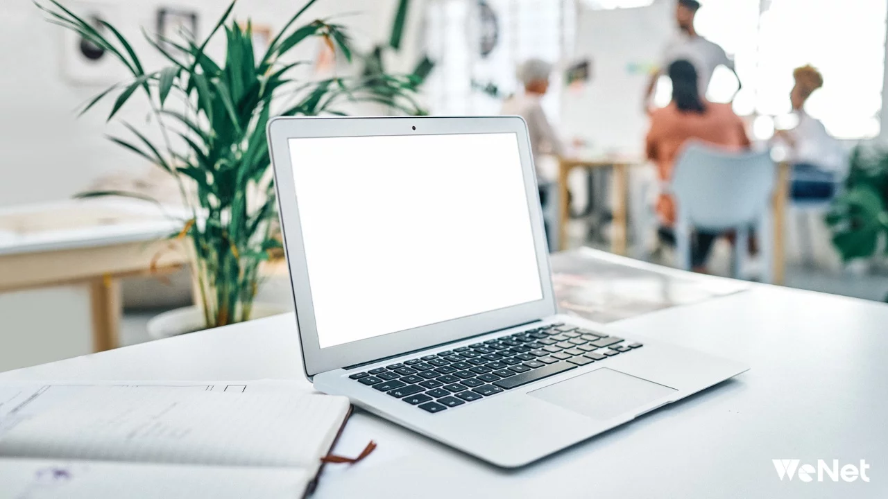 Co daje strona internetowa firmy?