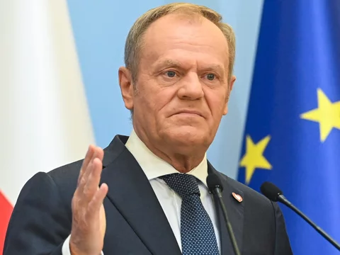 Donald Tusk