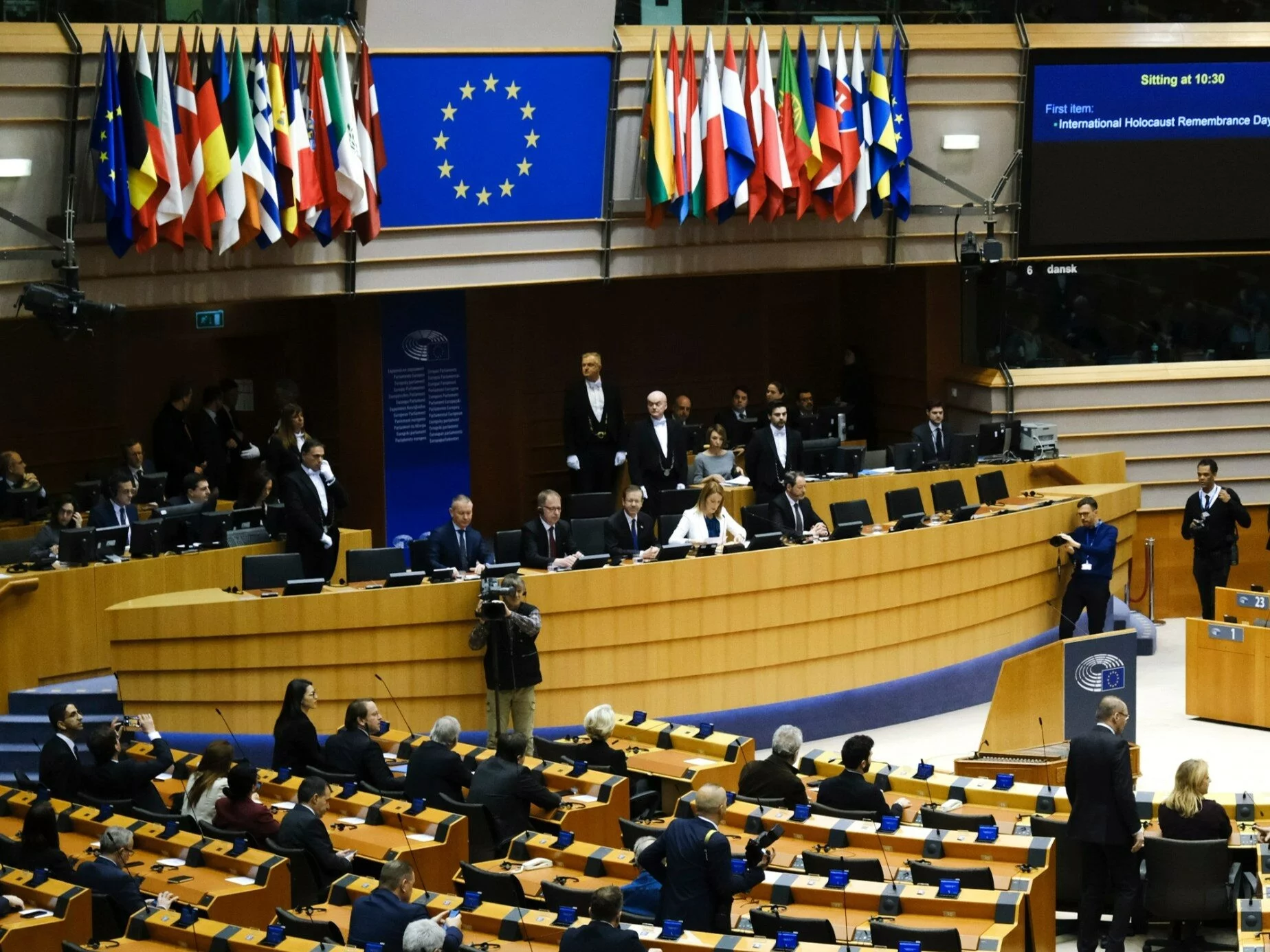 Co dalej z immunitetami Obajtka i Dworczyka? PE podjął decyzję