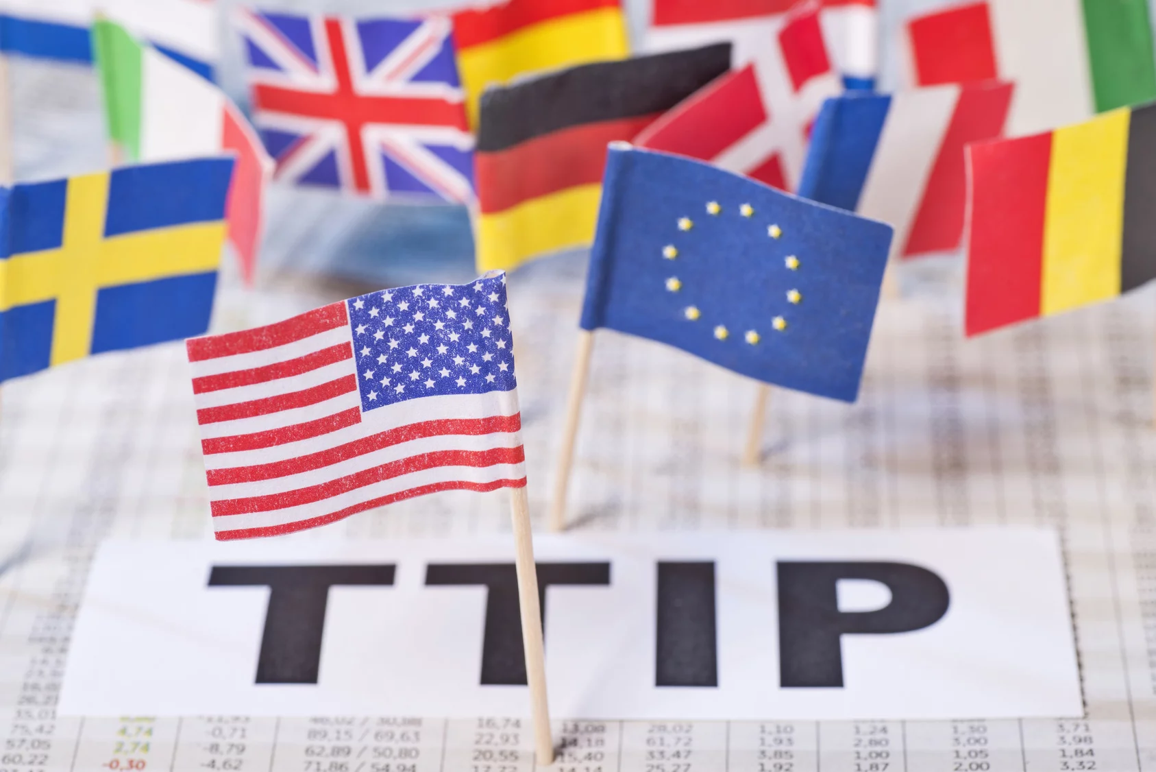 TTIP