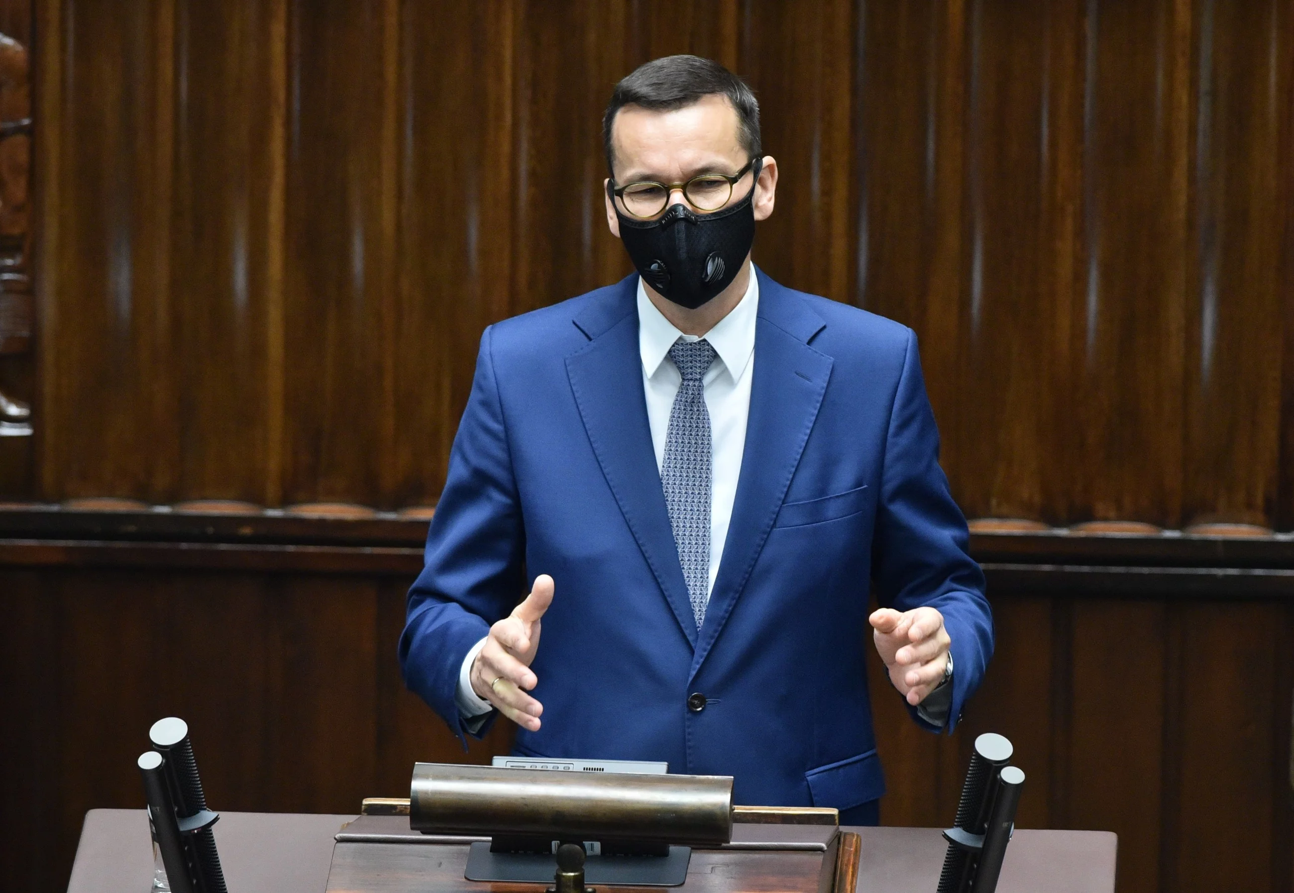 Mateusz Morawiecki