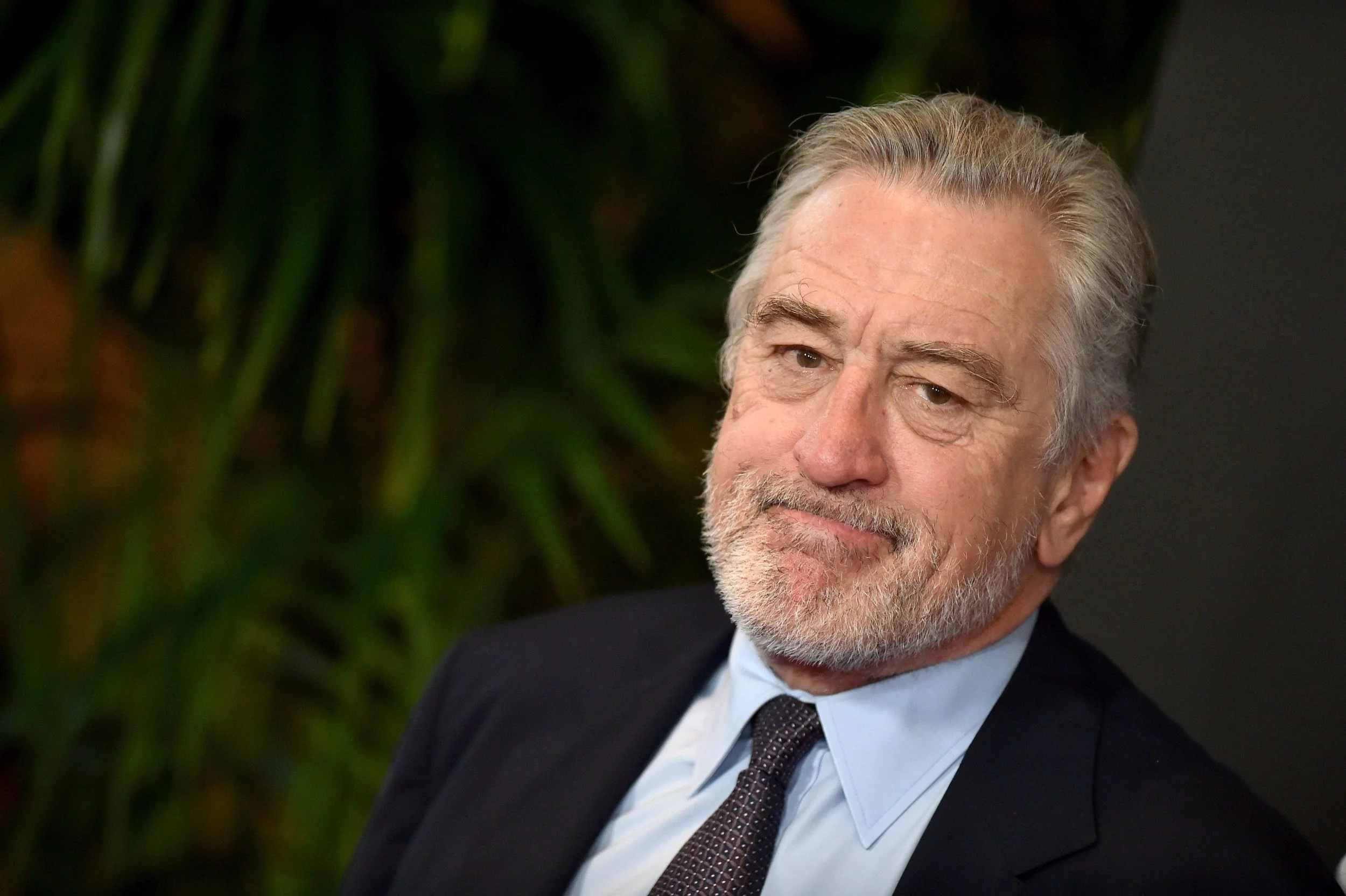 Robert De Niro