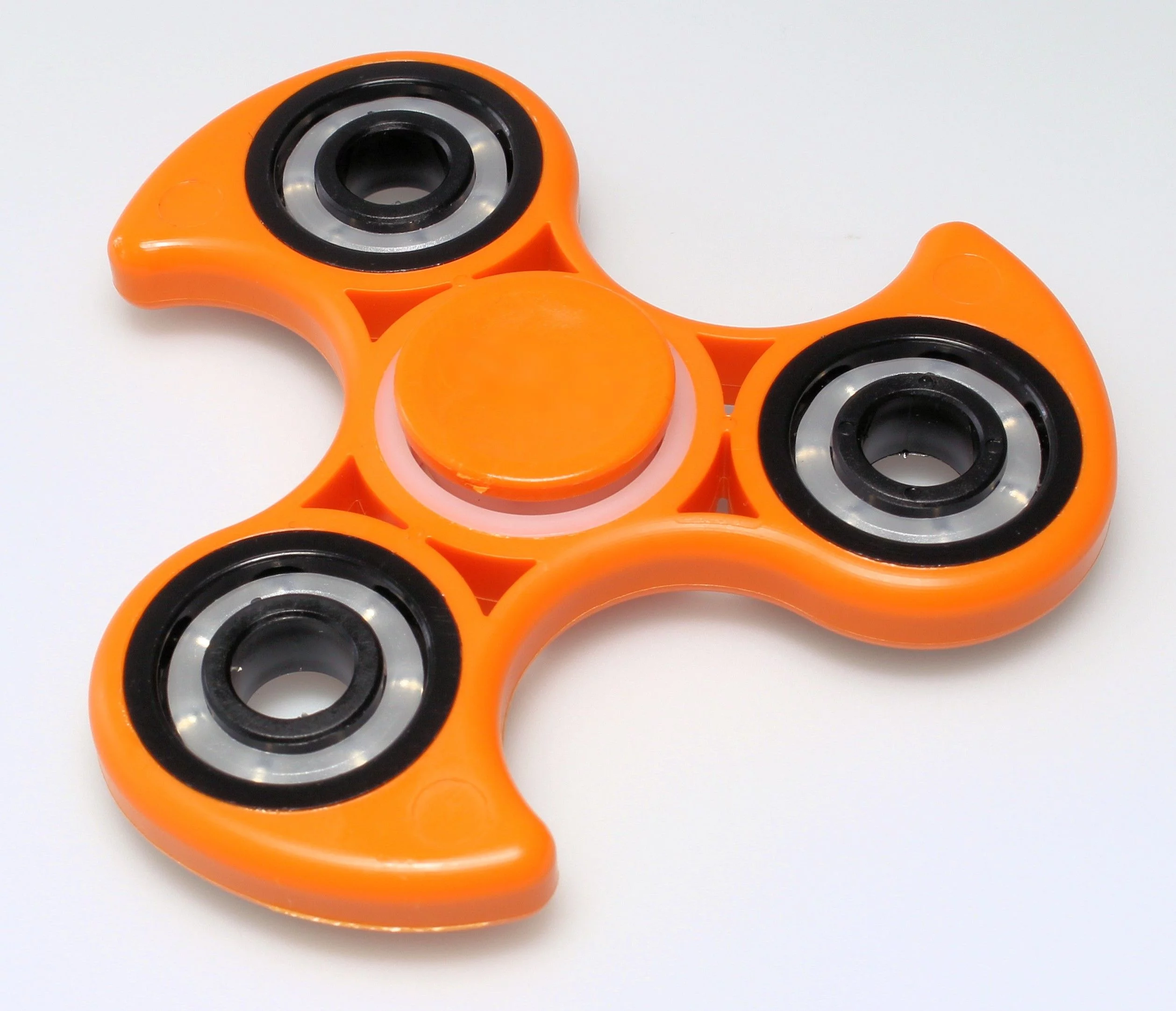 Fidget spinner