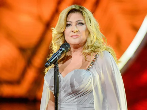 Beata Kozidrak