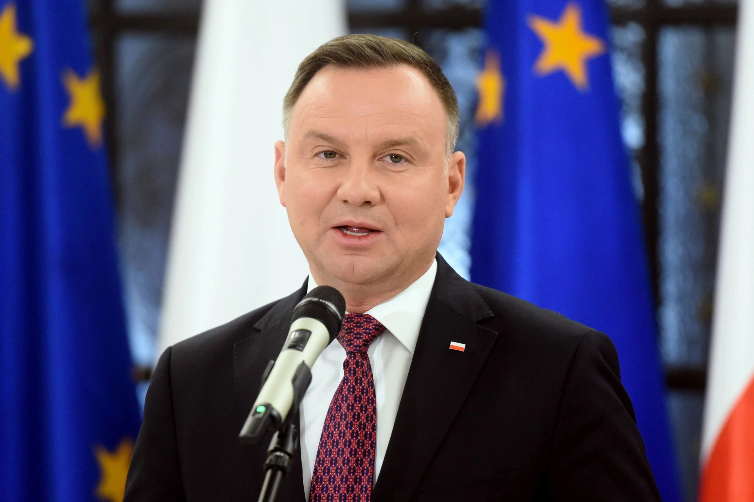 Andrzej Duda