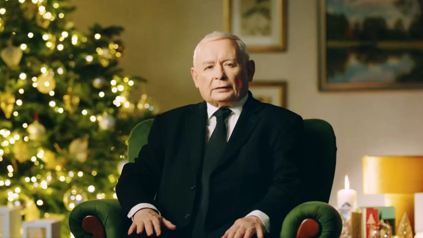 Jarosław Kaczyński