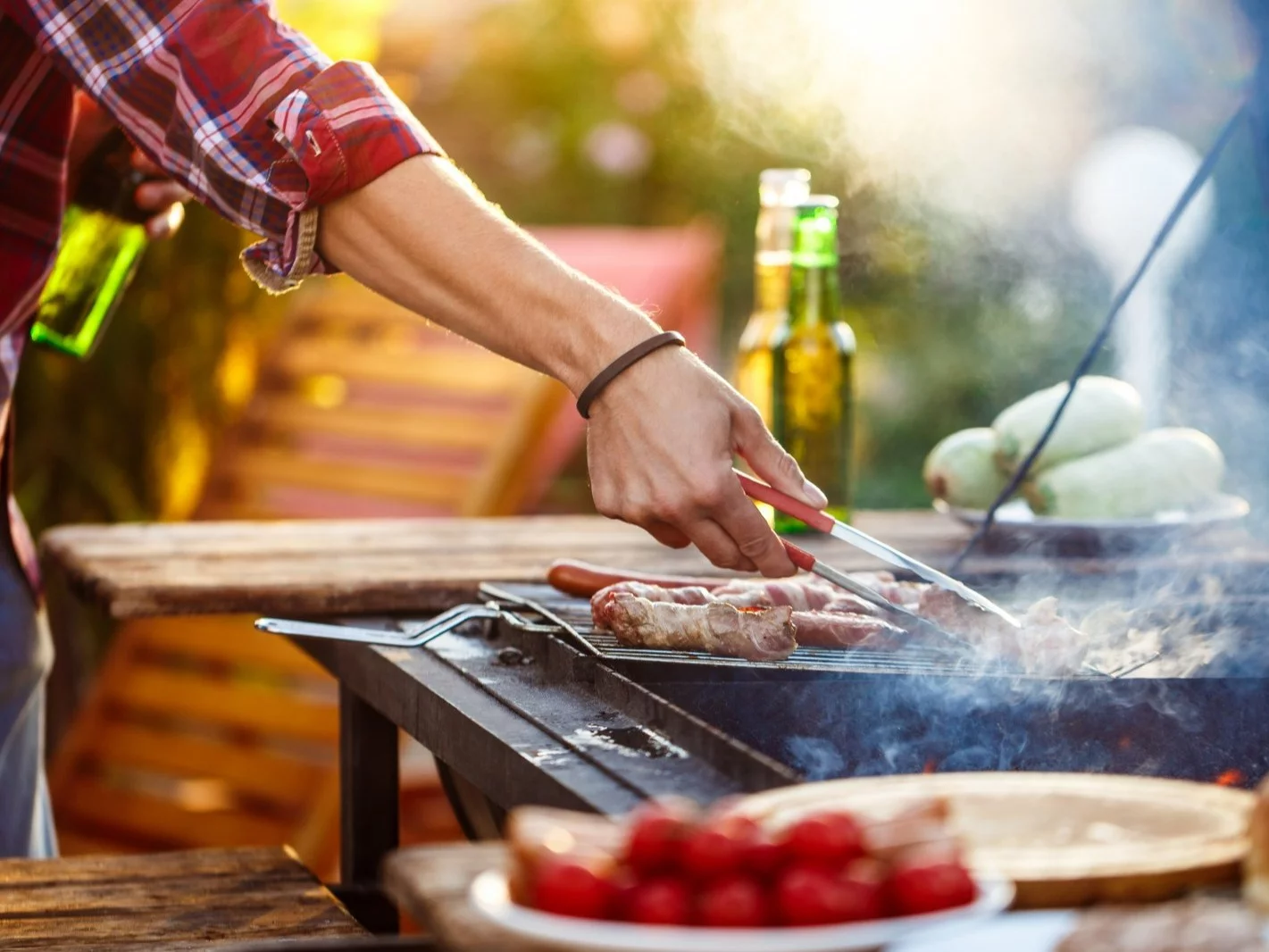 Grill