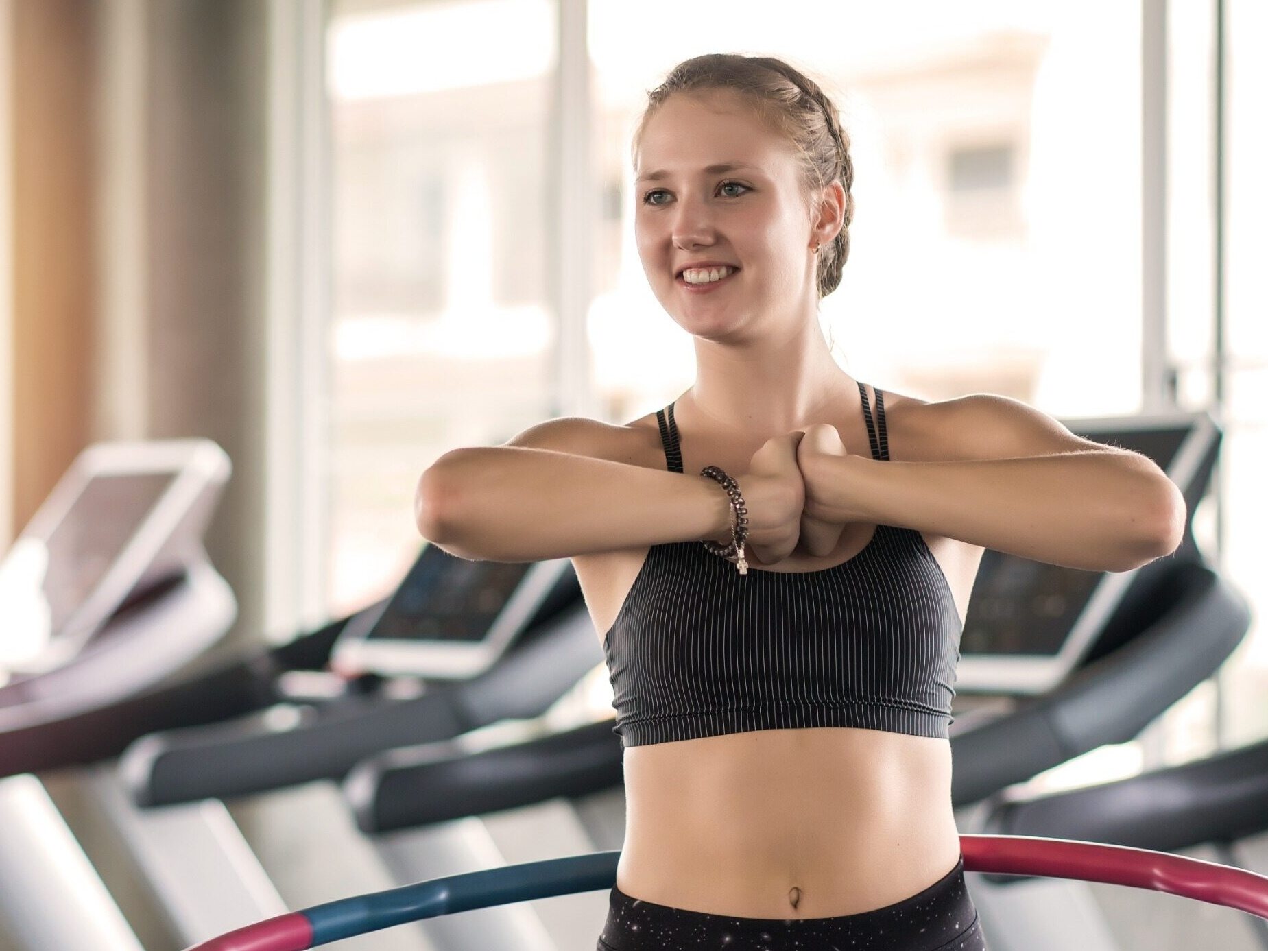 ¿Qué comes para reponer los músculos después de un entrenamiento intenso?  – Salud Wprost