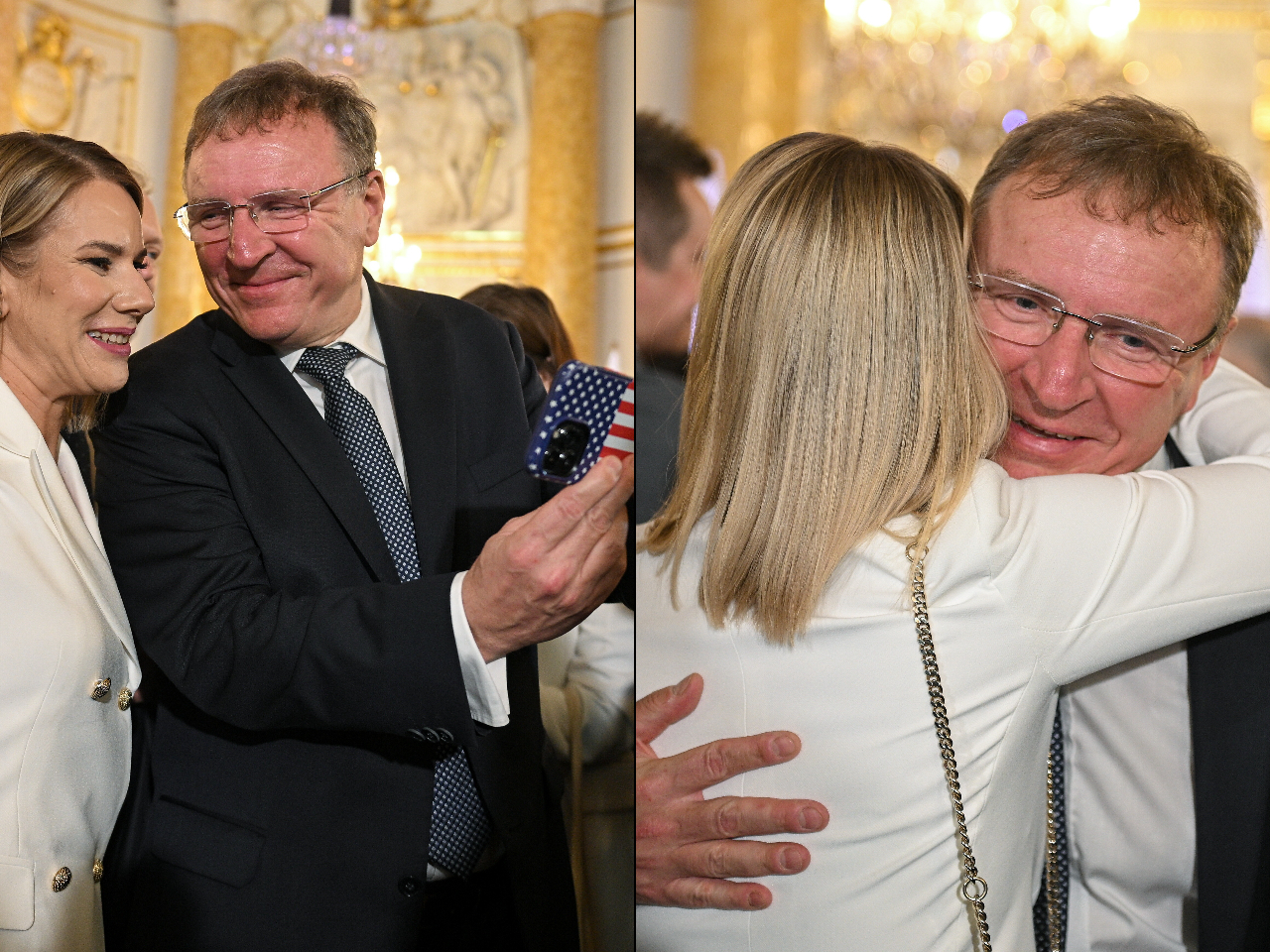 Co Jacek Kurski pokazał Marcie Nawrockiej? Ujawniamy kulisy głośnego spotkania