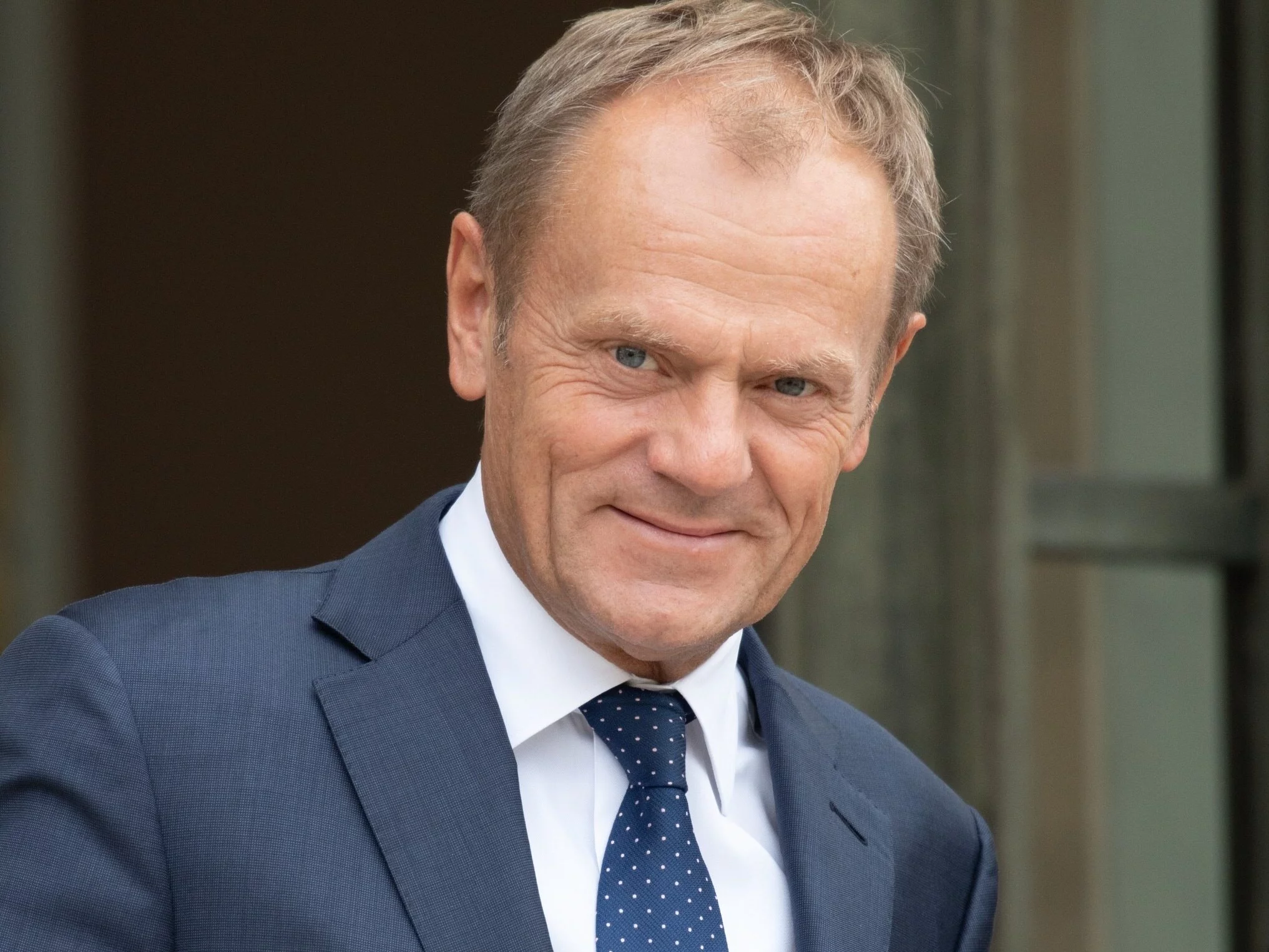 Donald Tusk