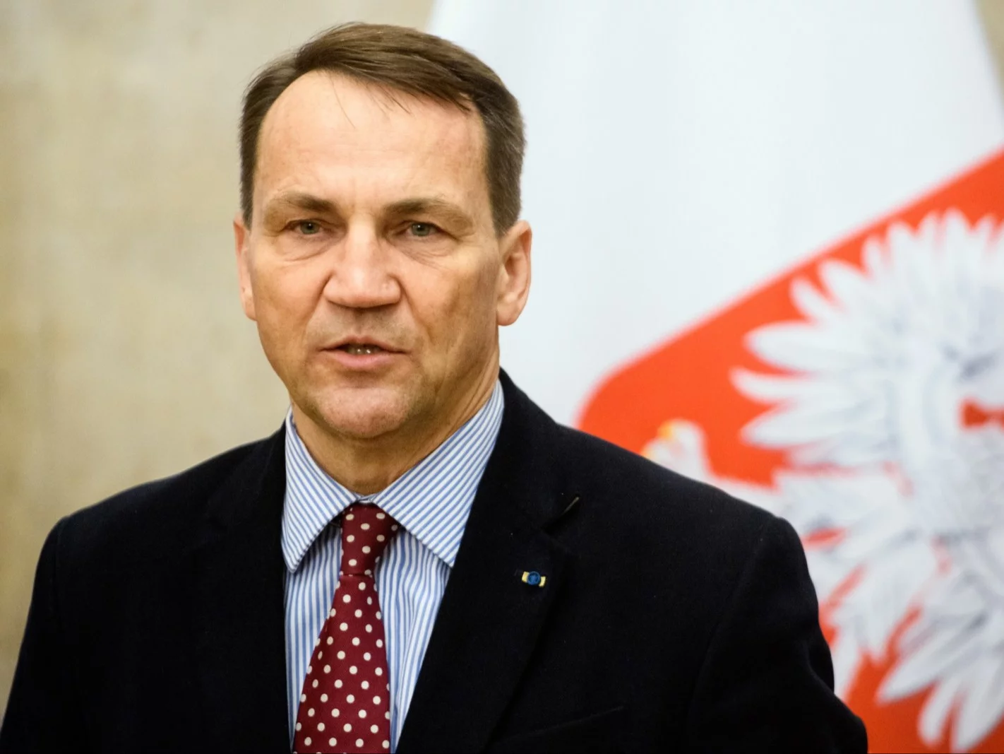 Radosław Sikorski