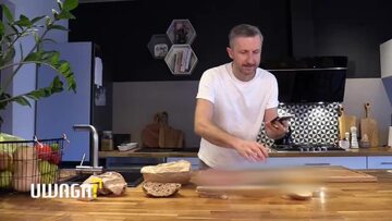 Co można znaleźć w chlebie?