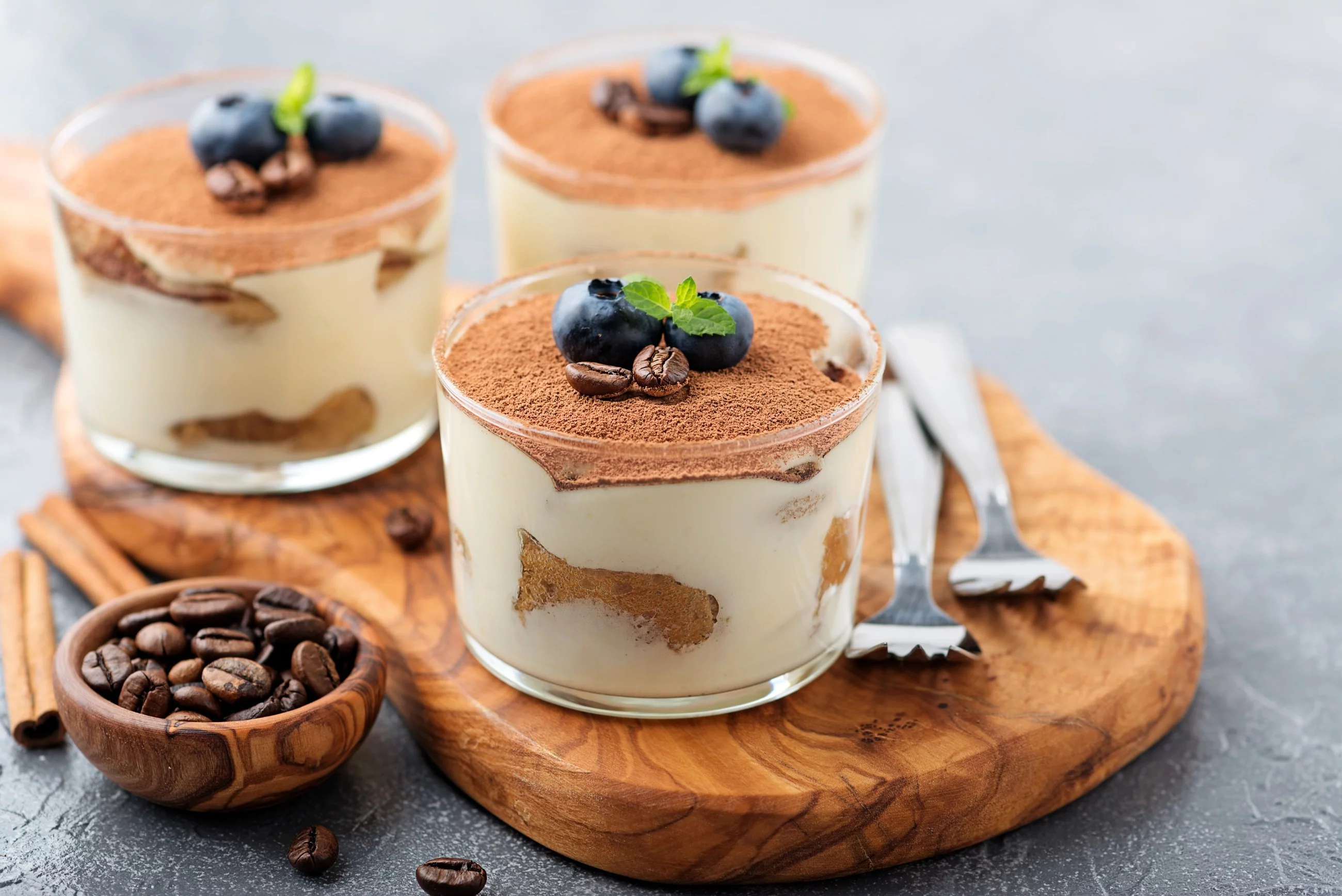 Mascarpone