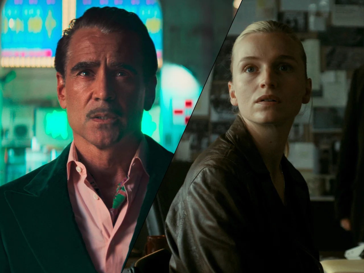 „Ballada o drobnym karciarzu” i „Inwigilacja” – nowości w tym tygodniu na Netflix
