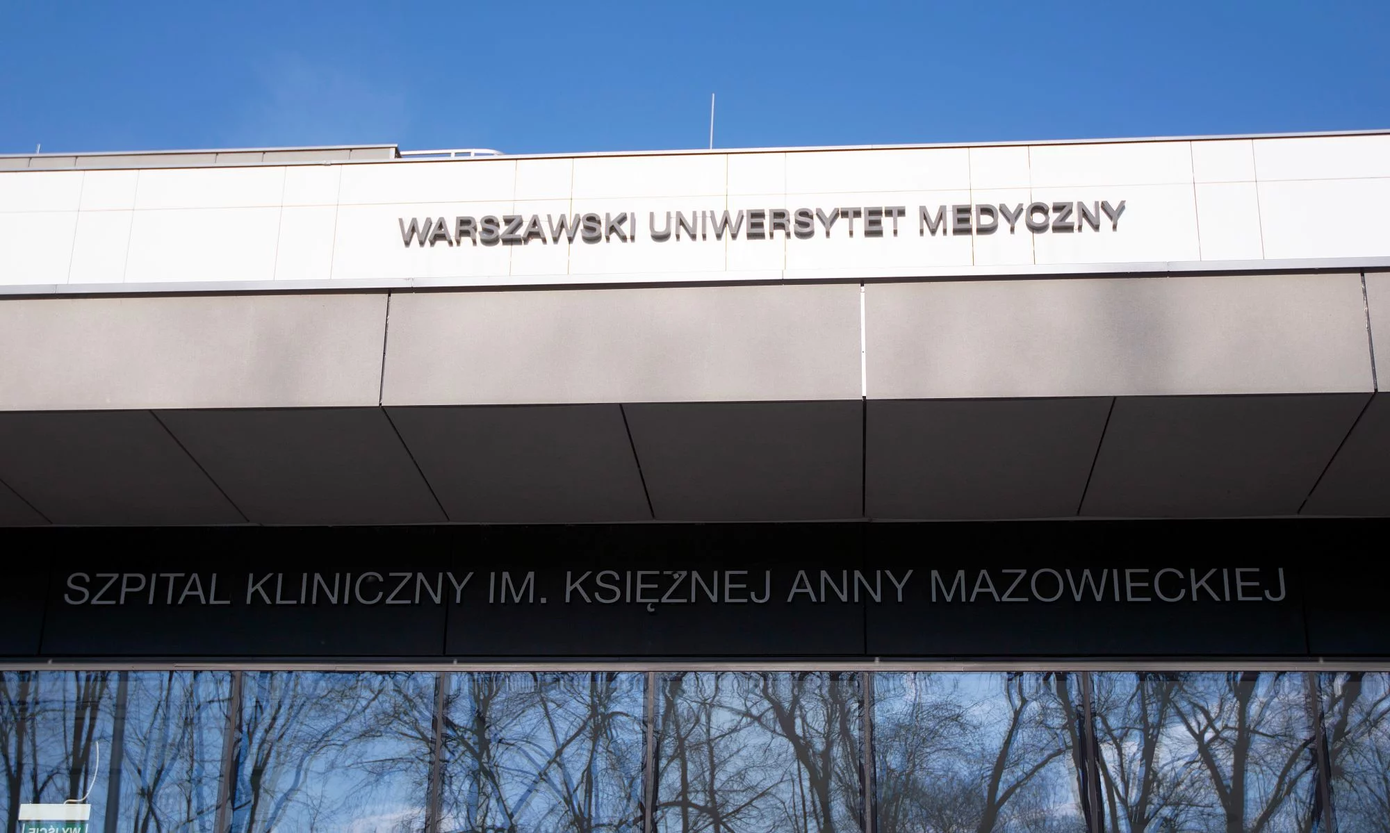 Warszawski Uniwersytet Medyczny