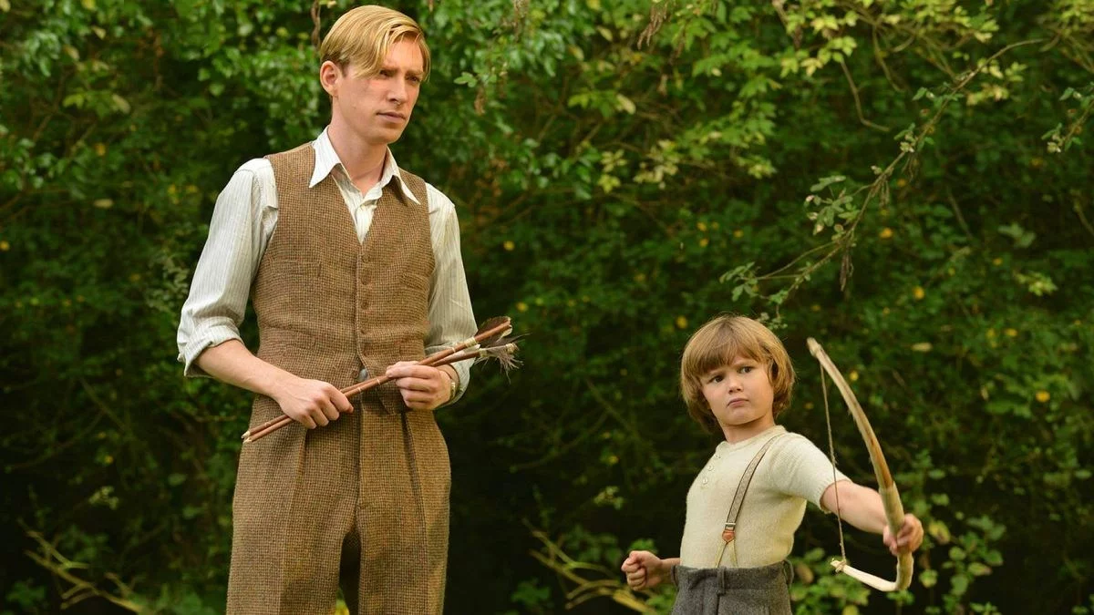 Co oglądać całą rodziną w Mikołajki? Klasyka i nowości z Netflix