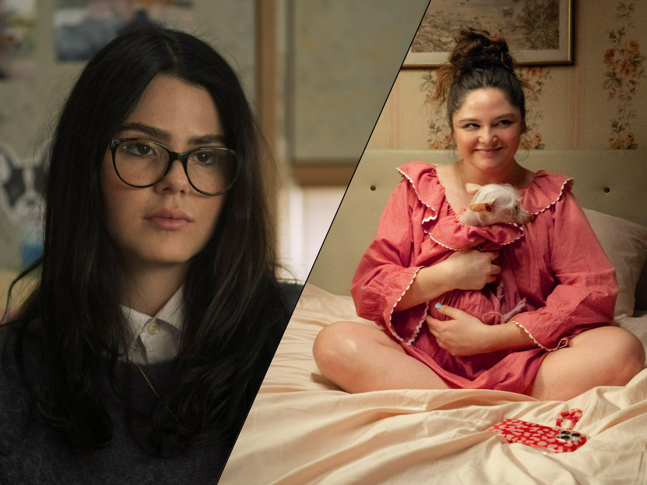 Nie wiesz, co oglądać w weekend? Te nowości na Netflix i Max ratują sytuację