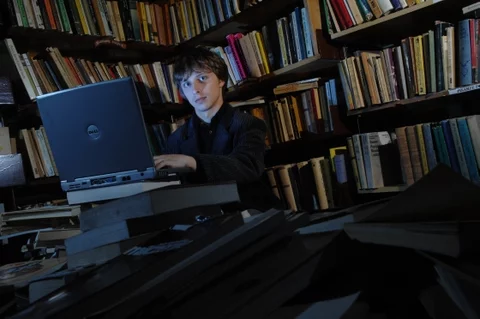 23 procent Polaków ma dostęp do szerokopasmowego internetu (fot. sxc.hu)