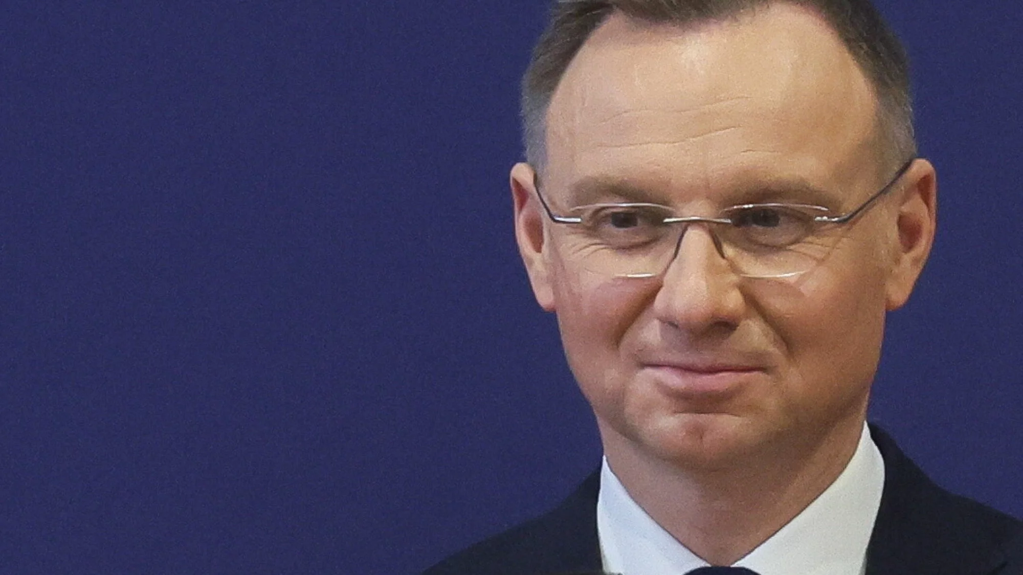 Andrzej Duda