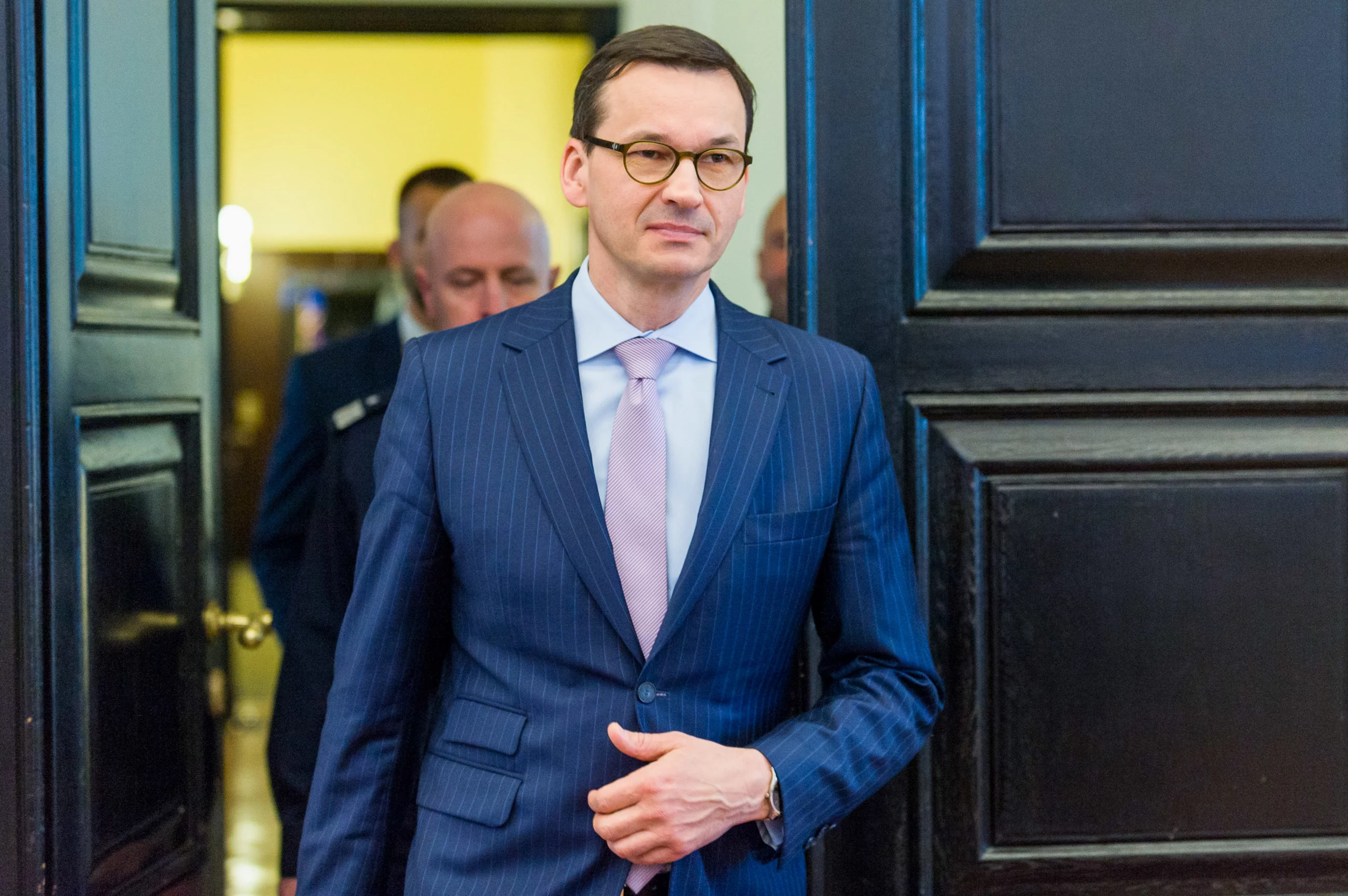 Mateusz Morawiecki