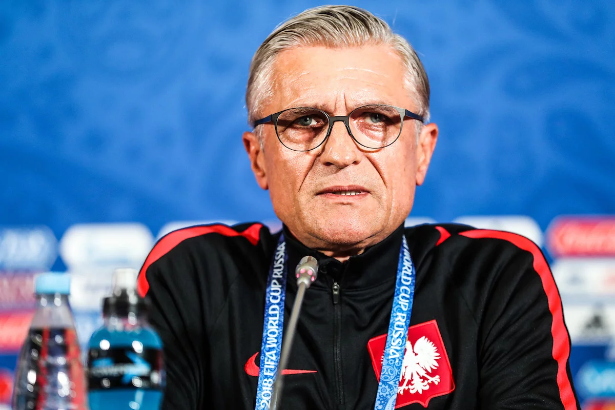 Adam Nawałka